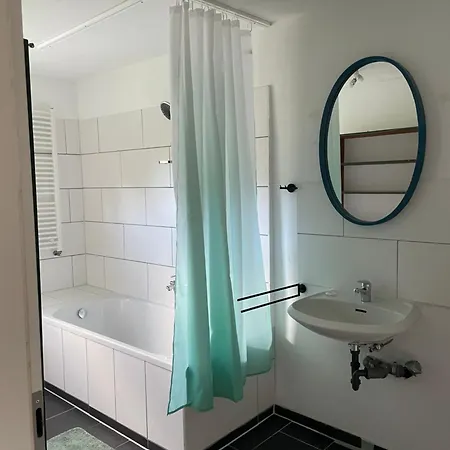 Lägenhet Ponyparadies