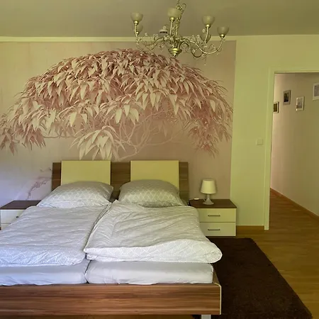 Ponyparadies Lägenhet *