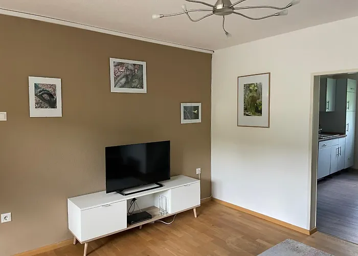 Ponyparadies バート・ヴィルドゥンゲン