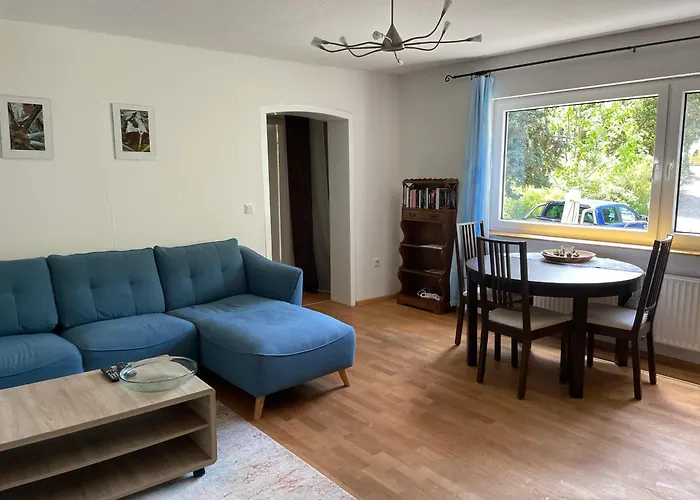 アパート Ponyparadies *