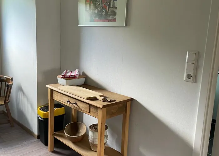 Ponyparadies バート・ヴィルドゥンゲン