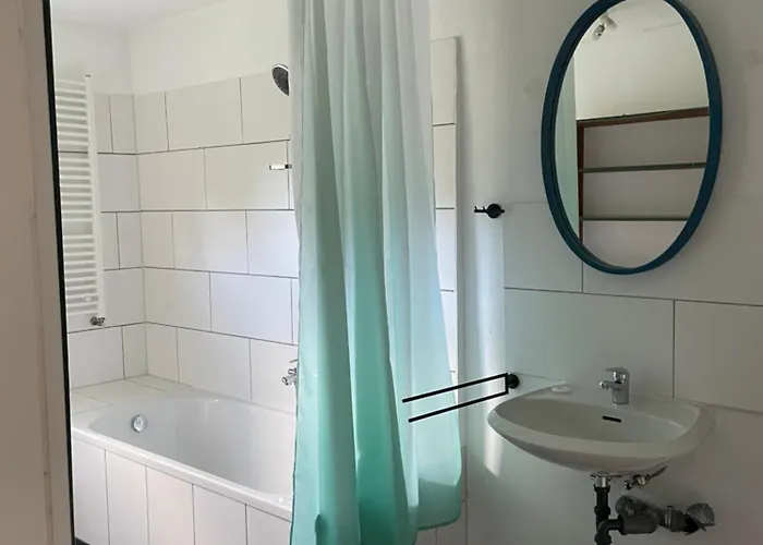 アパート Ponyparadies