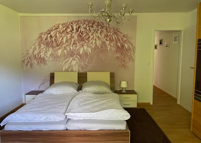 Ponyparadies アパート *